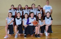 Koszykarki UKS ZSP Basket Rymanów w finale!!!_85