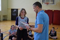 Koszykarki UKS ZSP Basket Rymanów w finale!!!_86