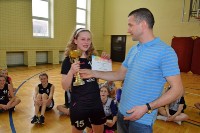 Koszykarki UKS ZSP Basket Rymanów w finale!!!_87