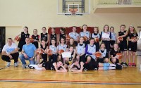 Koszykarki UKS ZSP Basket Rymanów w finale!!!_88