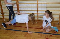 Koszykarki z Leska w Rymanowie_24