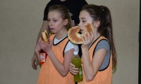 Koszykarki z Leska w Rymanowie_38