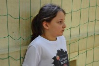 Koszykarki z Leska w Rymanowie_54
