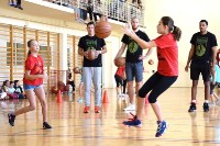 Koszykarze z Miasta Szkła Krosno w ZSP Rymanów_16