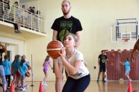 Koszykarze z Miasta Szkła Krosno w ZSP Rymanów_28