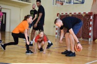 Koszykarze z Miasta Szkła Krosno w ZSP Rymanów_42