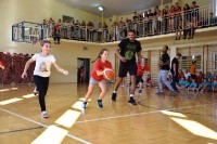 Koszykarze z Miasta Szkła Krosno w ZSP Rymanów_44