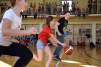Koszykarze z Miasta Szkła Krosno w ZSP Rymanów_45