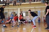 Koszykarze z Miasta Szkła Krosno w ZSP Rymanów_47