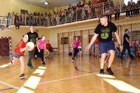 Koszykarze z Miasta Szkła Krosno w ZSP Rymanów_51