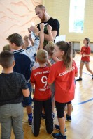 Koszykarze z Miasta Szkła Krosno w ZSP Rymanów_67