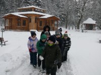 Miała być zielona szkoła, a była biała …_17