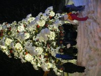 Miała być zielona szkoła, a była biała …_25