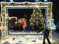 Miała być zielona szkoła, a była biała …_27