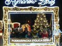 Miała być zielona szkoła, a była biała …_28