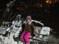Miała być zielona szkoła, a była biała …_29
