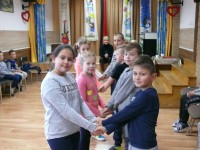 Miała być zielona szkoła, a była biała …_2