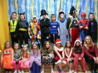 Miała być zielona szkoła, a była biała …_32