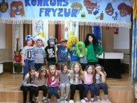 Miała być zielona szkoła, a była biała …_33