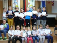 Miała być zielona szkoła, a była biała …_40
