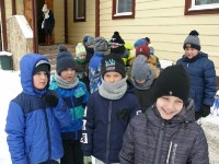 Miała być zielona szkoła, a była biała …_5