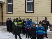 Miała być zielona szkoła, a była biała …_6