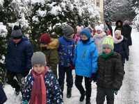 Miała być zielona szkoła, a była biała …_8