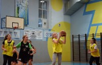 Nasze młodziczki w hali krośnieńskiego MOSiRU_21