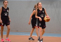 Nasze młodziczki w hali krośnieńskiego MOSiRU_22