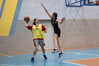 Nasze młodziczki w hali krośnieńskiego MOSiRU_2