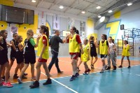 Nasze młodziczki w hali krośnieńskiego MOSiRU_32