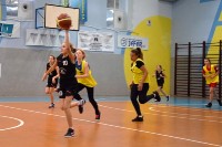 Nasze młodziczki w hali krośnieńskiego MOSiRU_3