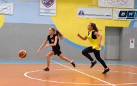 Nasze młodziczki w hali krośnieńskiego MOSiRU_4