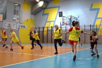Nasze młodziczki w hali krośnieńskiego MOSiRU_5