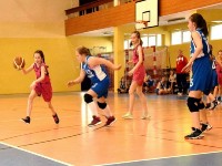 Nikola Przybylska z tytułem MVP, w Leżajsku_10
