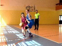 Nikola Przybylska z tytułem MVP, w Leżajsku_13