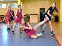 Nikola Przybylska z tytułem MVP, w Leżajsku_19