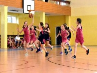 Nikola Przybylska z tytułem MVP, w Leżajsku_22