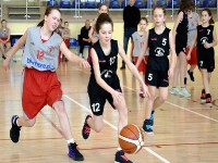 Nikola Przybylska z tytułem MVP, w Leżajsku_5