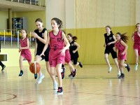 Nikola Przybylska z tytułem MVP, w Leżajsku_7