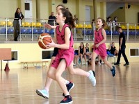 Nikola Przybylska z tytułem MVP, w Leżajsku_8