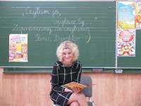 Pani Dyrektor czyta dzieciom _11