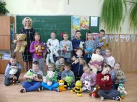 Pani Dyrektor czyta dzieciom _17