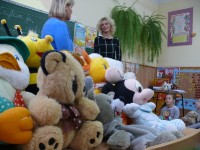 Pani Dyrektor czyta dzieciom _3