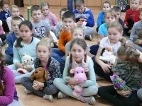 Pani Dyrektor czyta dzieciom _5