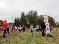 Powiatowe Igrzyska w Sztafetowych Biegach Przełajowych_10