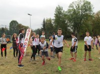 Powiatowe Igrzyska w Sztafetowych Biegach Przełajowych_13
