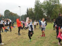 Powiatowe Igrzyska w Sztafetowych Biegach Przełajowych_14