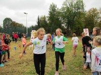 Powiatowe Igrzyska w Sztafetowych Biegach Przełajowych_5