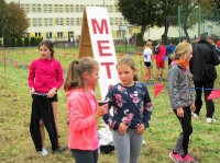 Powiatowe Igrzyska w Sztafetowych Biegach Przełajowych_9